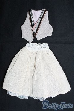 画像1: 【SALE】MSD/OF 衣装2点セット I-24-12-29-3074-TO-ZI