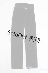 SD13BOY/OF パンツ I-25-05-11-3057-TO-ZI