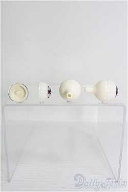 画像2: 【SALE】アクリルアイ/20mm&22mmセット I-24-12-01-3018-TO-ZI