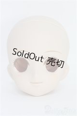 DD/オプションヘッド：メイク済みVer. I-25-03-23-1021-TO-ZI