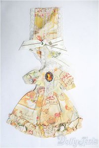 ネオブライス/OF ワンピースセット I-25-03-23-2094-TO-ZI