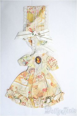 画像1: ネオブライス/OF ワンピースセット I-25-03-23-2094-TO-ZI