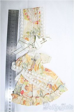 画像2: ネオブライス/OF ワンピースセット I-25-03-23-2094-TO-ZI