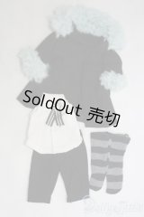 1/6(27cm)ドール/OF 衣装セット(ファンタジー風) I-25-06-15-2132-TO-ZI