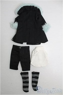 画像2: 【SALE】1/6(27cm)ドール/OF 衣装セット(ファンタジー風) I-24-12-08-3156-TO-ZI