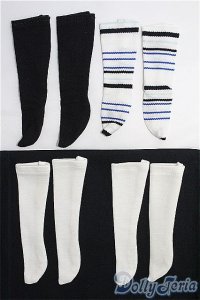 【SALE】30cmドール/OF ソックス4点 I-25-02-23-3115-TO-ZI