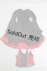 【SALE】SD/OF ゴシックワンピースセット I-24-12-01-3057-TO-ZI