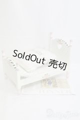 TONNER/ME Bed I-25-05-18-1070-TO-ZI