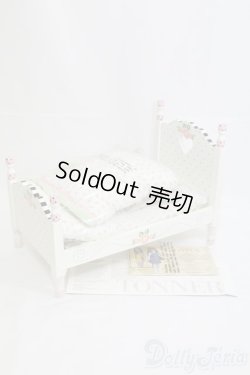 画像1: TONNER/ME Bed I-25-05-18-1070-TO-ZI