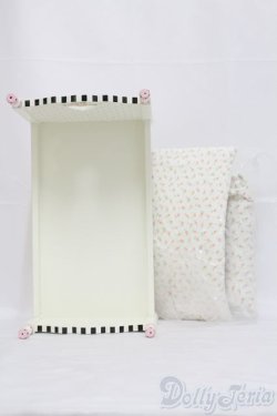画像2: TONNER/ME Bed I-25-05-18-1070-TO-ZI