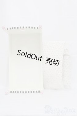 画像2: TONNER/ME Bed I-25-05-18-1070-TO-ZI