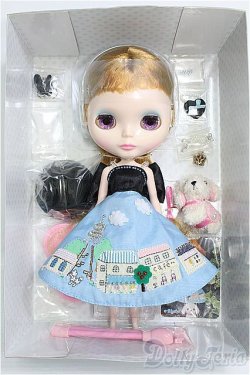 画像2: 【SALE】ネオブライス/ランデヴーシュシュ I-24-11-17-1014-TO-ZI