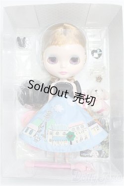 画像2: 【SALE】ネオブライス/ランデヴーシュシュ I-24-11-17-1014-TO-ZI