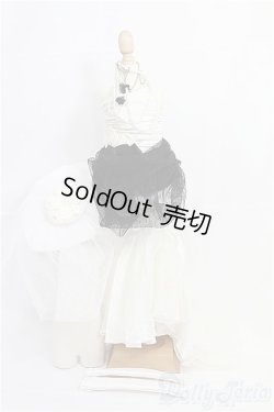 画像1: SD13GIRL/DollHeart製LD000500 I-25-02-16-3040-TO-ZI