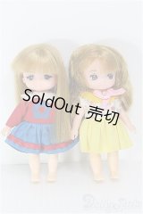 【SALE】ミキちゃんマキちゃん/本体セット I-24-07-28-1068-TN-ZI
