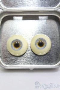 グラスアイ/18mm I-25-05-18-2003-TN-ZI