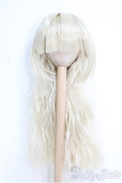 画像1: 10inch/ウィッグ I-25-01-26-3055-TO-ZI