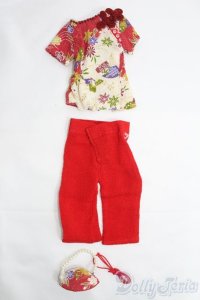 ユノアクルス/OF 中華風衣装セット I-25-04-20-2084-TO-ZI