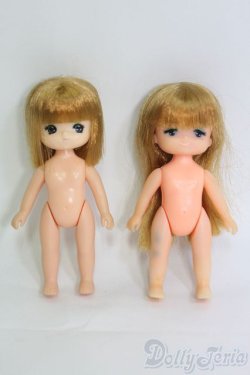 画像1: リカちゃん/ミキマキ I-25-05-04-1050-TN-ZI