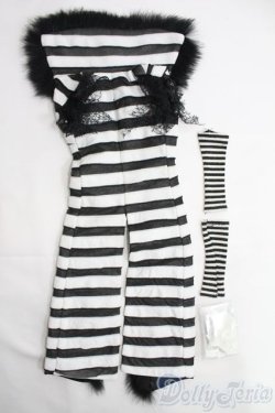 画像4: Ring doll/OF Pan-StyleB I-25-05-11-2061-TN-ZI