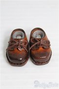 【SALE】Bobility Doll/OF シューズ I-24-12-01-2190-TN-ZI