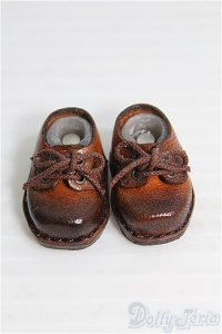 【SALE】Bobility Doll/OF シューズ I-24-12-01-2190-TN-ZI