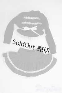 SD13GIRL/OF 衣装セット(ボークス製） I-25-04-27-2044-TO-ZI