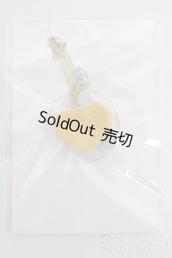 画像1: オビツ11/OF：アクセサリー(空想遊歩社様製)/ I-25-11-30-316-TO-ZI