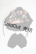 1/4ドール/OF 衣装セット：Lati製 I-25-06-15-2086-TO-ZI