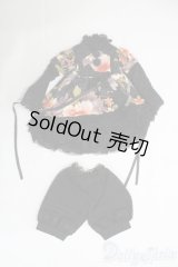 1/4ドール/OF 衣装セット：Lati製 I-25-06-15-2086-TO-ZI
