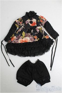 画像1: 【SALE】1/4ドール/OF 衣装セット：Lati製 I-24-12-01-3099-TO-ZI