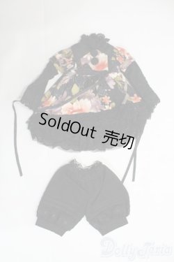 画像1: 1/4ドール/OF 衣装セット：Lati製 I-25-06-15-2086-TO-ZI