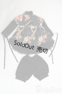 画像2: 1/4ドール/OF 衣装セット：Lati製 I-25-06-15-2086-TO-ZI