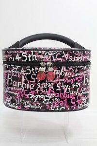 バービー/メイクボックス I-25-04-06-1086-TO-ZI