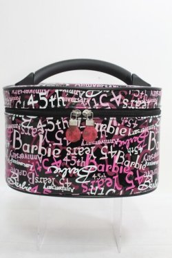 画像1: バービー/メイクボックス I-25-04-06-1086-TO-ZI