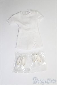 【SALE】リカちゃんキャッスル/OF:衣装＆小物セット I-25-01-12-2142-TO-ZI