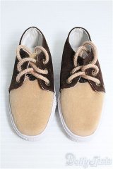 【SALE】SD13BOY/OF シューズ I-24-11-03-3126-TO-ZI