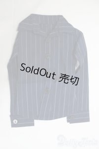 1/3ドール（60cm）/OF シャツ I-25-06-15-2088-TN-ZI