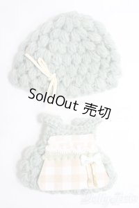 ミディブライス/OF ディーラー製衣装セット I-25-04-27-3099-TN-ZI