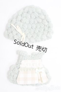 画像1: ミディブライス/OF ディーラー製衣装セット I-25-04-27-3099-TN-ZI