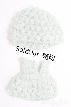 画像2: ミディブライス/OF ディーラー製衣装セット I-25-04-27-3099-TN-ZI