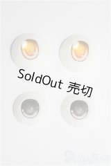 アニメティックアイ/22mm 2点セット I-25-02-09-2006-TO-ZI