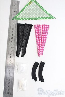 画像2: ネオブライス/OF 小物セット I-25-08-10-265-KD-ZI