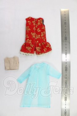 画像2: 1/6(22cm)ドール/OF 衣装3点セット I-26-10-01-094-KD-ZI
