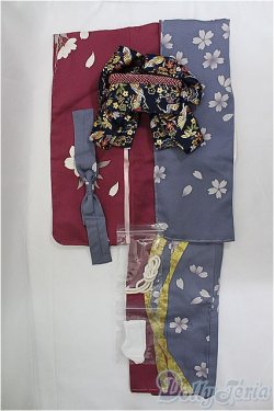 画像2: 【SALE】DD/OF 振袖セット(紫x金) I-25-02-16-3079-TO-ZI