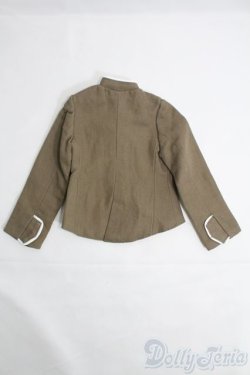 画像2: SD13BOY/OF ジャケット I-25-04-20-3044-TO-ZI