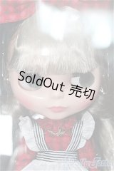 ネオブライス/ダークラビットホール/ I-25-10-12-321-KD-ZI