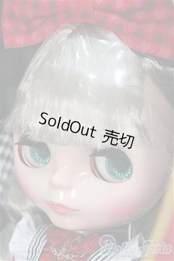 画像2: ネオブライス/ダークラビットホール/ I-25-10-12-321-KD-ZI