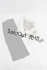 SDGrBOY/OF ドレスセット I-25-03-16-3034-TO-ZI