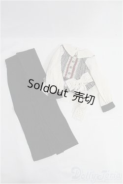 画像1: SDGrBOY/OF ドレスセット I-25-03-16-3034-TO-ZI